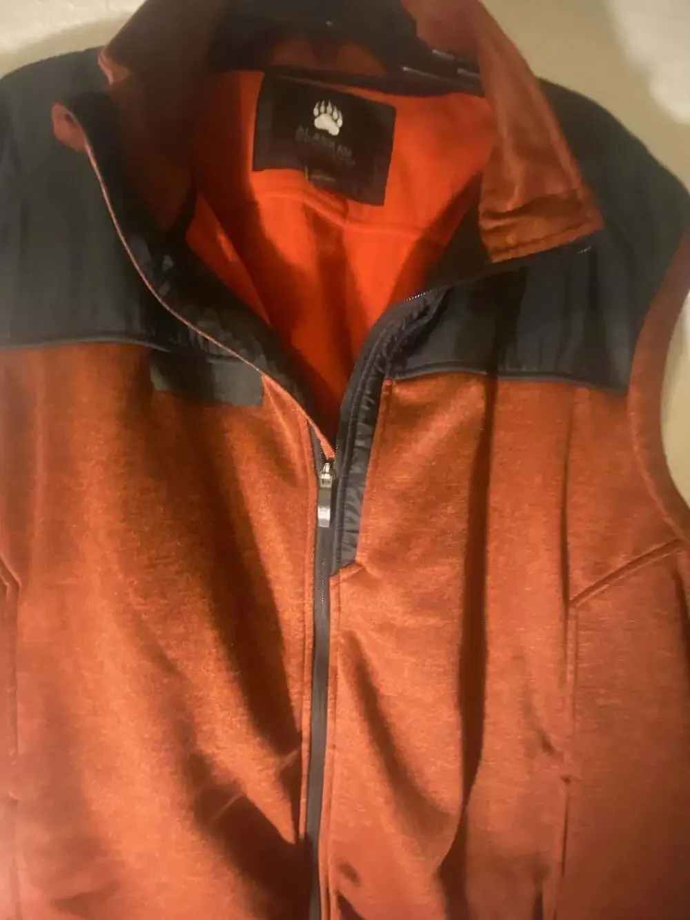Alaskan Hardgear gently used